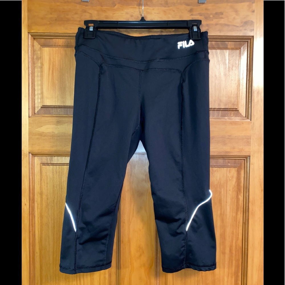Workout leggings